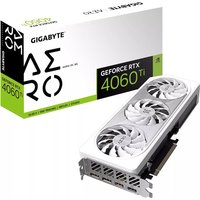 • GeForce RTX 4060Ti