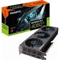 • GeForce RTX 4060Ti