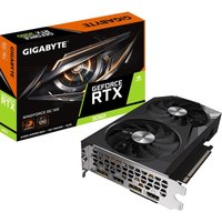 • GeForce RTX 3060