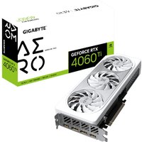 • GeForce RTX 4060Ti