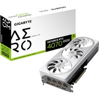 • GeForce RTX 4070