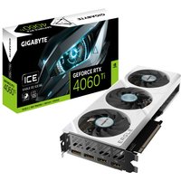 • GeForce RTX 4060Ti