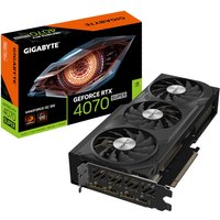 • GeForce RTX 4070 Super