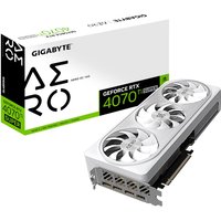 • GeForce RTX 4070Ti Super