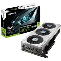 • GeForce RTX 4070Ti Super