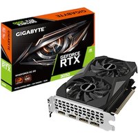 • NVIDIA GeForce RTX 3050 • 6 GB GDDR6-RAM (96 bit Speicherinterface) • Core/Memorytakt: 1477 MHz • 2x HDMI