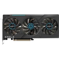 NVIDIA GeForce RTX 4070 SUPER Grafikkarte