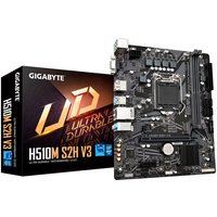 Prozessorsockel: LGA 1200 (Sockel H5). RAM-Speicher max.: 64 GB