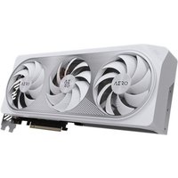 Die GIGABYTE GeForce RTX 4070 Ti AERO OC ist eine High-End-Grafikkarte mit der GeForce RTX 4070 Ti GPU von NVIDIA. Die leistungsfähigen GeForce RTX 40-Grafikkartenserie basiert auf der NVIDIA Ada Architektur und bietet neue Stufen von Gaming Realismus