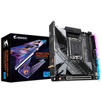 Prozessorsockel: LGA 1700. RAM-Speicher max.: 64 GB