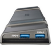 ASUS USB 3.0 HZ-3B DOCKING-STATION 19V /4.37A 65W 4xUSB 3.0 MS Win 7/8/8.1/Win 10 (90XB04AN-BDS000) – Bild 2