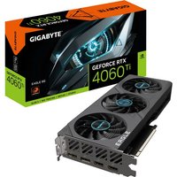 Die GeForce RTX 4060 Ti EAGLE 8G bietet 8GB GDDR6-Speicher