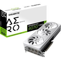 Die RTX 4070 Ti Super 16GB Gigabyte Aero OC bietet beeindruckende Grafikleistung mit GDDR6X-Speicher. Ausgestattet mit drei Lüftern sorgt sie für optimale Kühlung. Ideal für Gaming und kreative Anwendungen. Maximale Performance und Effizienz in einem stilvollen Design.