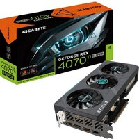 Die RTX 4070 Ti Super 16GB Gigabyte Eagle OC bietet beeindruckende Leistung mit GDDR6X-Speicher und 3 Lüftern für optimale Kühlung. Ideal für Gaming und kreative Anwendungen