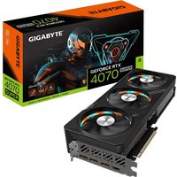 Die RTX 4070 Super 12GB Gigabyte Gaming OC bietet beeindruckende Leistung mit GDDR6X-Speicher