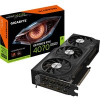 Die RTX 4070 Super 12GB Gigabyte Windforce OC bietet beeindruckende Leistung mit GDDR6X-Speicher. Ausgestattet mit 3 leistungsstarken Lüftern sorgt sie für optimale Kühlung. Ideal für Gaming und kreative Anwendungen. Erleben Sie flüssige Grafik und schnelle Reaktionszeiten.