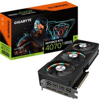 Die RTX 4070 Ti Super 16GB Gigabyte Gaming OC bietet mit GDDR6X-Speicher und 3 Lüftern herausragende Grafikleistung und Kühlung. Ideal für anspruchsvolles Gaming und kreative Anwendungen. Maximale Effizienz und Stabilität durch OC-Design.