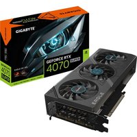 Die RTX 4070 Super 12GB Gigabyte Eagle OC bietet beeindruckende Leistung mit GDDR6X-Speicher und 3 Lüftern für optimale Kühlung. Ideal für Gaming und kreative Anwendungen