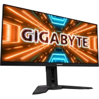 GIGABYTE M34WQ - 86