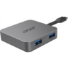 ACER 4in1 Type C Dongle 1xHDMI/2xUSB3.2/1xUSB-C (HP.DSCAB.014) – Bild 2