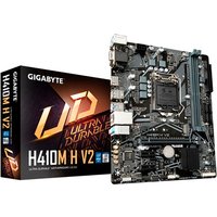 Prozessorsockel: LGA 1200 (Sockel H5). RAM-Speicher max.: 64 GB