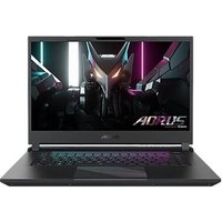 Entdecken Sie das Gigabyte AORUS 15 BKF-H3DE754SH