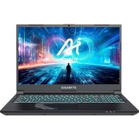 Entdecken Sie das GIGABYTE G5 MF5-H2DE354KH Gaming-Notebook