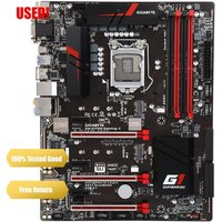 Gigabyte GA-Z170X-Gaming 3 lga 3