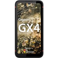 Das Gigaset GX4 Pro ist ein robustes Smartphone