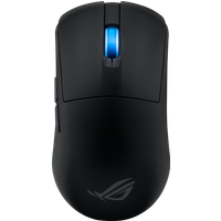 Asus Gaming-Maus »ROG Harpe Ace Mini«, RF kabellos + Bluetooth-USB