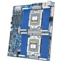 Gigabyte Mainboard MZ73-LM0 AMD EPYC E-ATX Sockel SP5 Single (MZ73-LM0) Weitere Informationen Zustand Die Verpackung wurde bereits geöffnet und der Artikel zur Kontrolle ausgepackt. Die Verpackung ist beschädigt