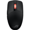 Asus Gaming-Maus »ROG Strix Impact III Wireless«, RF kabellos + Bluetooth – Bild 2