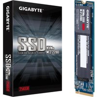 Kurzinfo: Gigabyte - Solid-State-Disk - 256 GB - intern - M.2 2280 - PCI Express 3.0 x4 (NVMe) Gruppe Festplatten Hersteller Gigabyte Hersteller Art. Nr. GP-GSM2NE3256GNTD Modell EAN/UPC 4719331806873 Produktbeschreibung: Gigabyte - Solid-State-Disk - 256 GB - PCI Express 3.0 x4 (NVMe) Typ Solid-State-Disk - intern - TRIM-Unterstützung