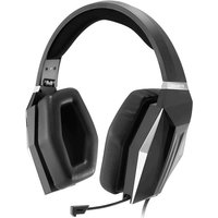 GigaByte FORCE H5 GAMING HEADSET USB SRS SURROUND SOUND IN (FORCE H5)