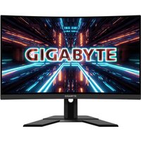 Kurzinfo: Gigabyte G27FC A - LED-Monitor - gebogen - 68.6 cm (27) - 1920 x 1080 Full HD (1080p) @ 165 Hz - VA - 250 cd/m² - 3000:1 - 1 ms - 2xHDMI