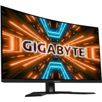 GIGABYTE M32UC Gaming Monitor - 80 cm (31.5 )