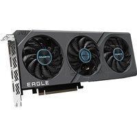 GIGA VGA 8GB RTX4060TI EAGLE OC-8GD 2xDP/2xHDMI GeForce RTX 4060 Ti GAMING OC 8G (GV-N406TEAGLE OC-8GD)