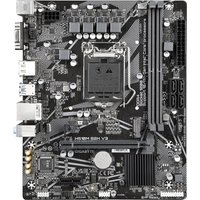 GIGABYTE H510M S2H V3 LGA1200 mATX MB 2xDDR4 4xSATA 1xM.2 (H510M S2H V3)