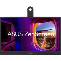 6-Zoll-Full-HD-IPS-Display mit Anti-Glare und ultraschlankem Design