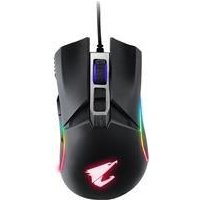 Gigabyte Aorus M5 RGB optische Gaming Maus (GM-AORUS M5)