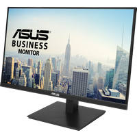 7cm-)Display mit 4K UHD-Auflösung (3840 x2160) und IPS-Panel mit 178° Weitwinkel für scharfe und beeindruckende Bilder. Umfangreiche Anschlussmöglichkeiten