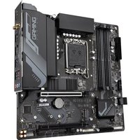 Hauptmerkmale Prozessor Prozessorhersteller Intel Prozessorsockel LGA 1700 Kompatible Prozessoren Intel® Celeron®