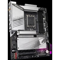 Kurzinfo: AORUS Z790 ELITE AX - 1.0 - Motherboard - ATX - LGA1700-Sockel - Z790 Chipsatz - USB 3.2 Gen 1