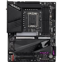 Kurzinfo: AORUS Z790 ELITE AX - 1.0 - Motherboard - ATX - LGA1700-Sockel - Z790 Chipsatz - USB 3.2 Gen 1