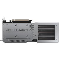 Gigabyte RTX4060 TI AERO OC 8GB GDDR6 HDMI 3xDP (GV-N406TAERO OC-8GD 1.0)