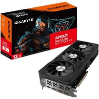 Kurzinfo: Gigabyte Radeon RX 7700 XT GAMING OC 12G - OC Edition - Grafikkarten - Radeon RX 7700 XT - 12 GB GDDR6 - PCIe 4.0 - 2 x HDMI