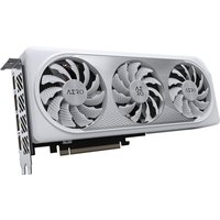 Kurzinfo: Gigabyte GeForce RTX 4060 Ti AERO OC 16G - Grafikkarten - GeForce RTX 4060 Ti - 16 GB GDDR6 - PCIe 4.0 - 2 x HDMI