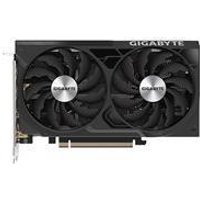 GIGA VGA 8GB RTX4060TI WINDFORCE OC 8G 2xDP/2xHDMI GeForce RTX 4060 Ti WINDFORCE OC 8G (GV-N406TWF2OC-8GD)