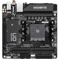 Gigabyte MB A520I AC (A520