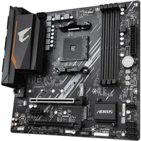 Gigabyte MB AMD AM4 GBT B550M AORUS ELITE (B550M AORUS ELITE)